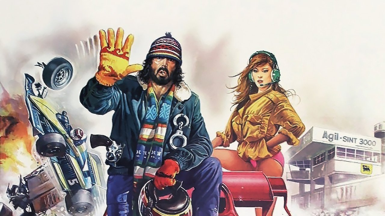 Backdrop image