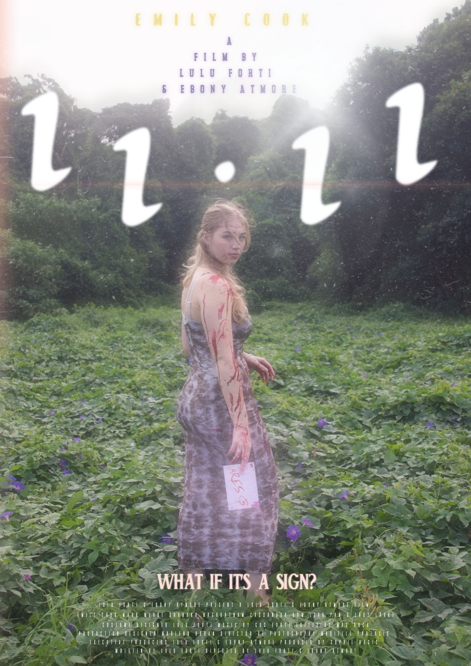 Poster movie