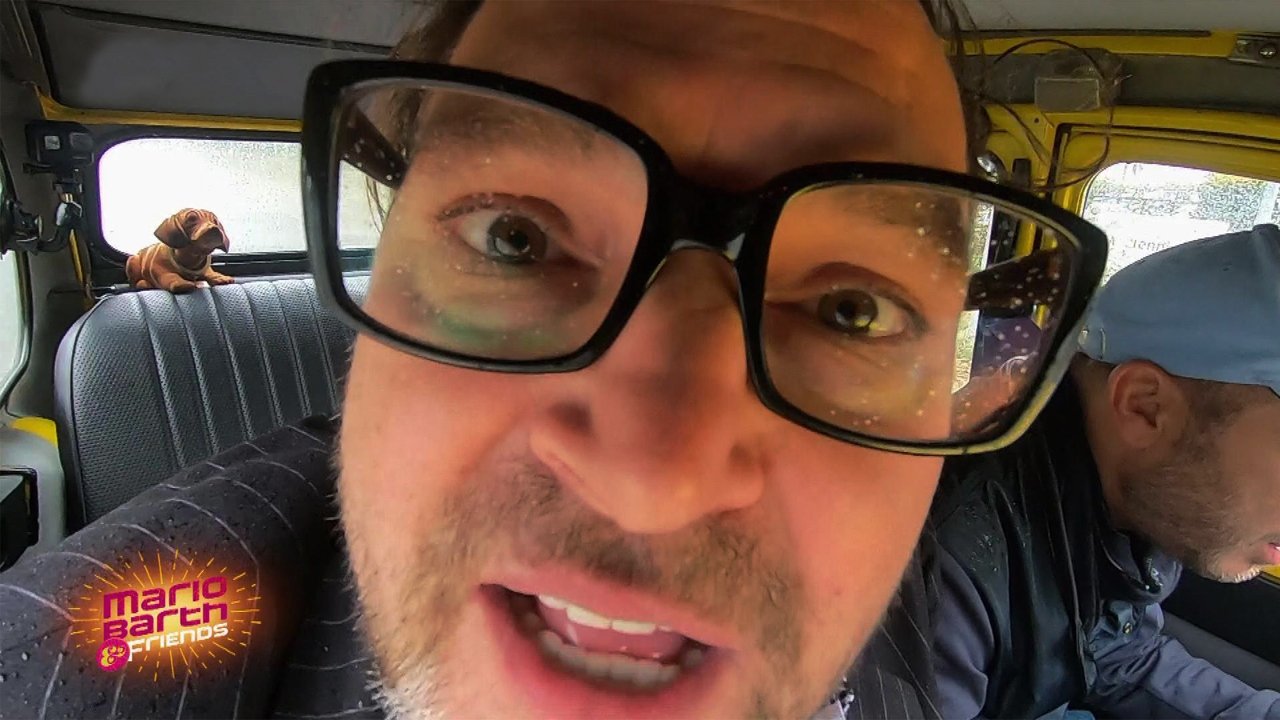 Mario Barth & Friends