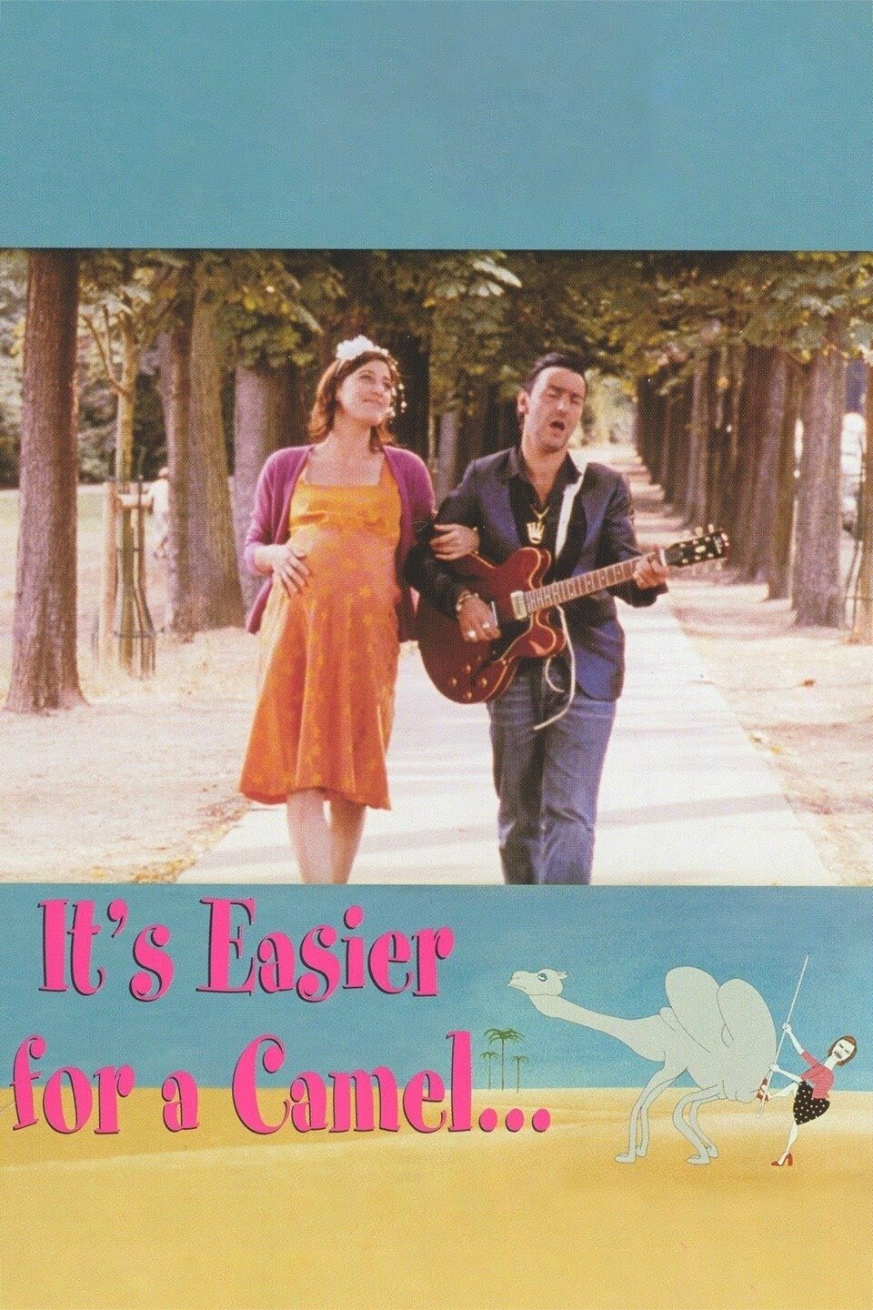 Poster movie