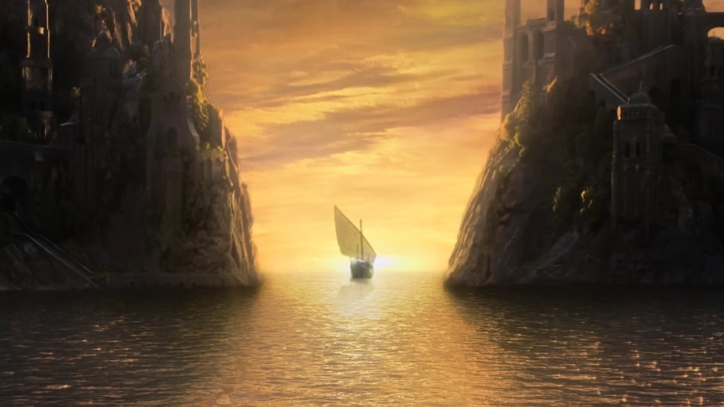 backdrops
