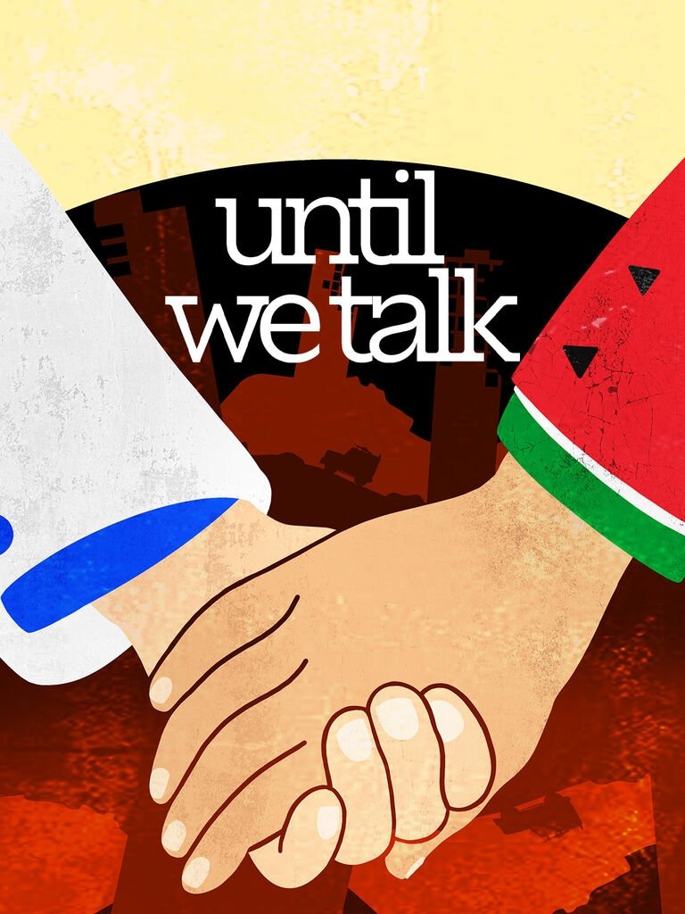 Poster de Until We Talk
