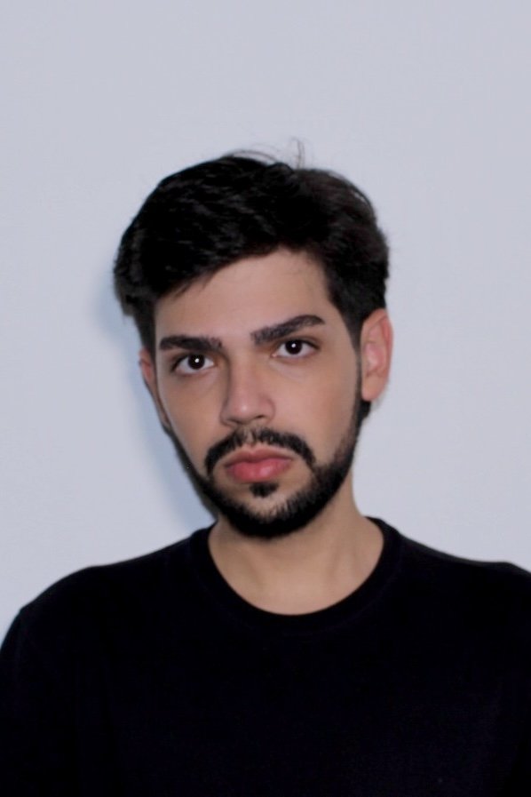 Foto de Luiz Henrique