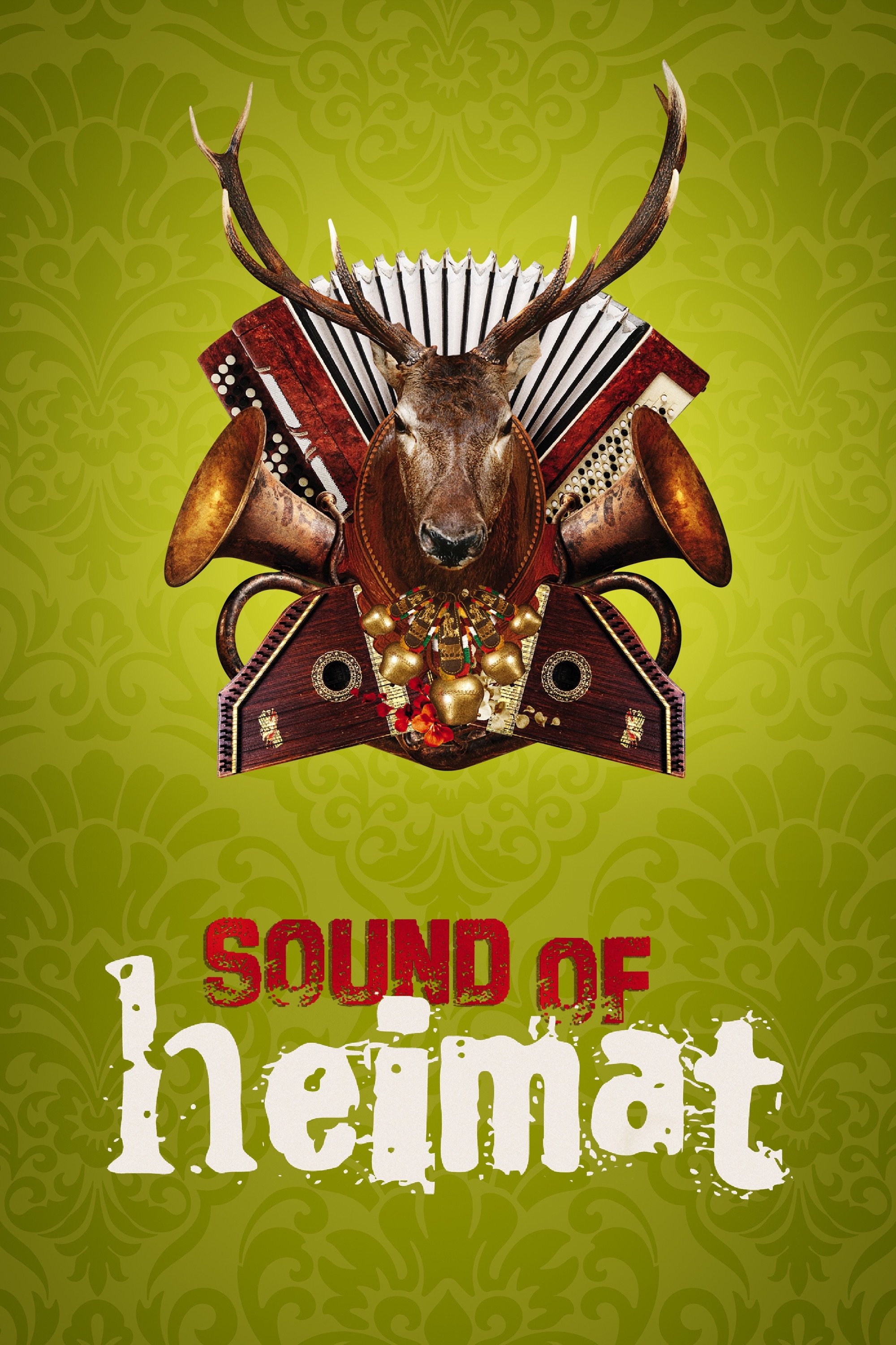 Poster de Sound of Heimat - Deutschland singt