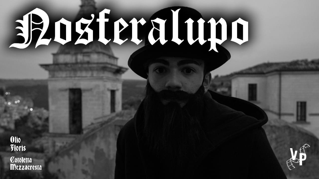 Nosferalupo