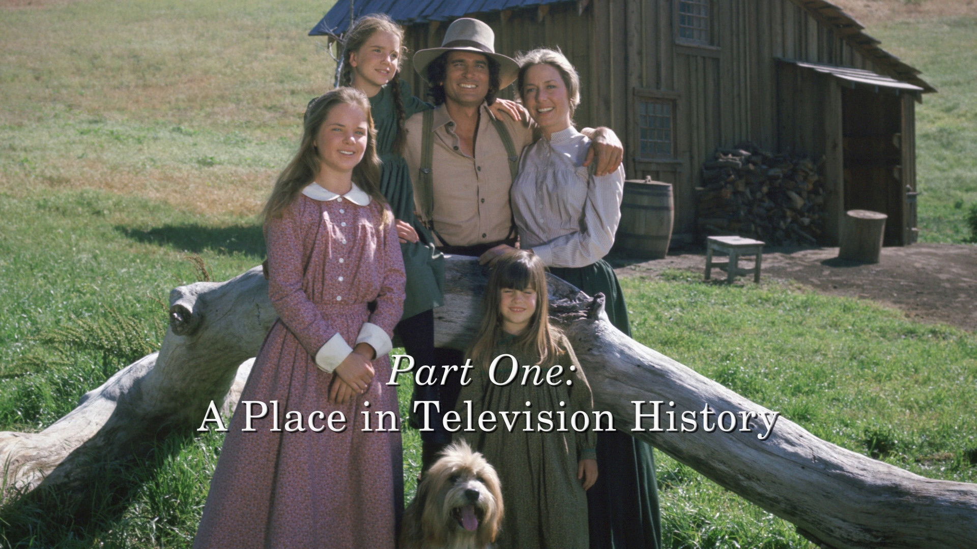 The Little House Phenomenon: (Part 1) A Place in Television History (Season 1)