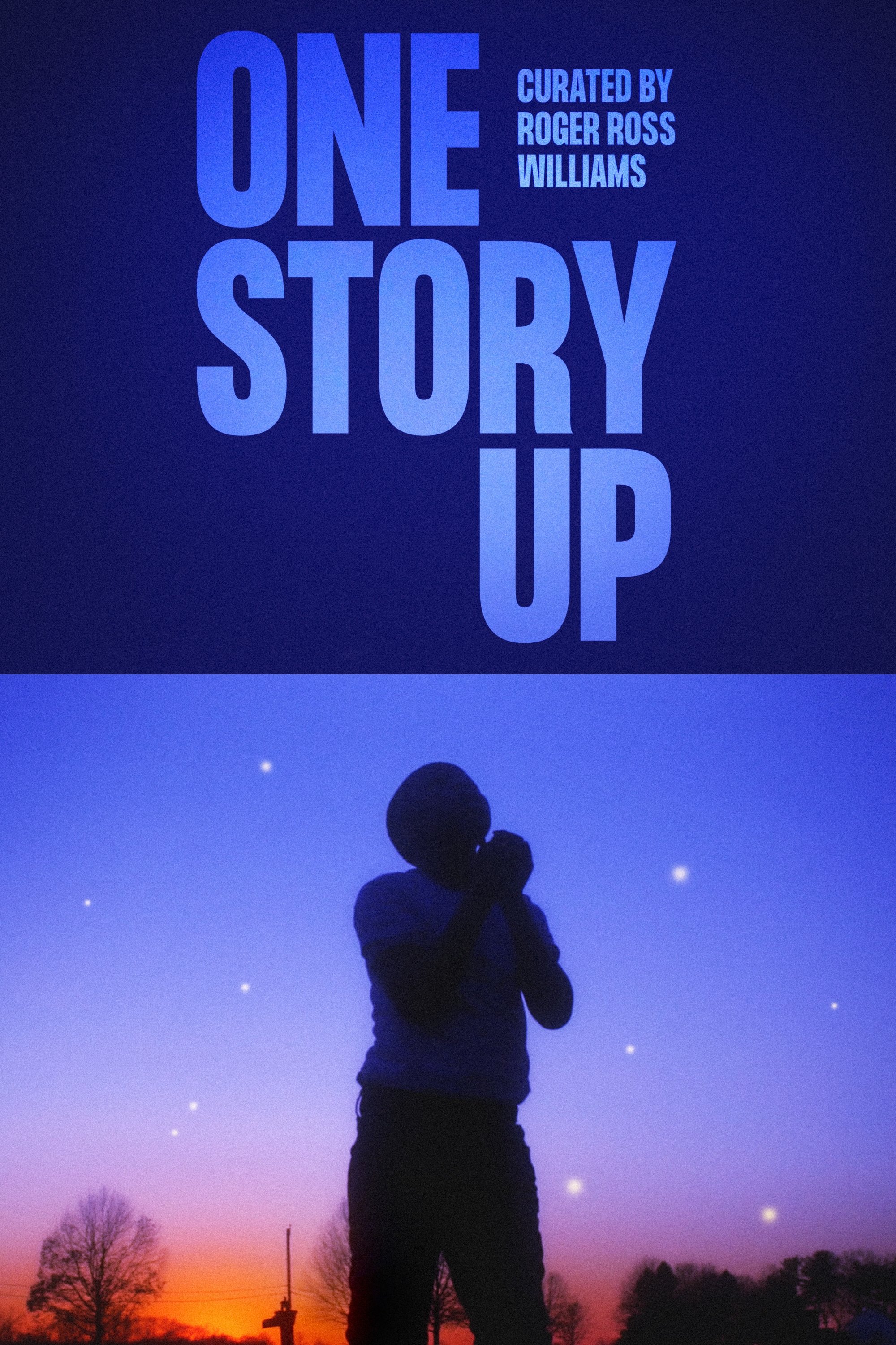 Poster de One Story Up