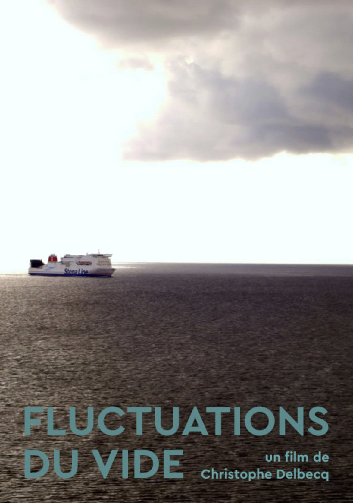 Poster de Fluctuations du vide
