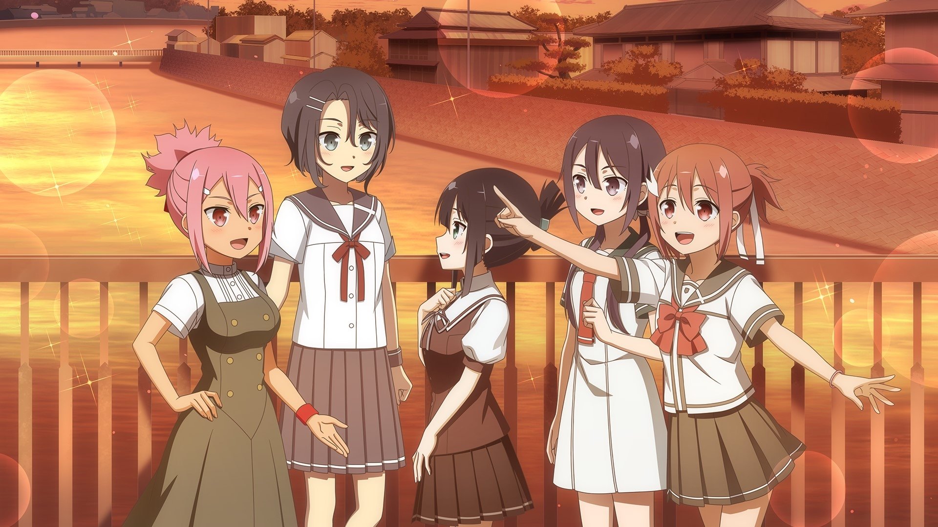 Backdrop image