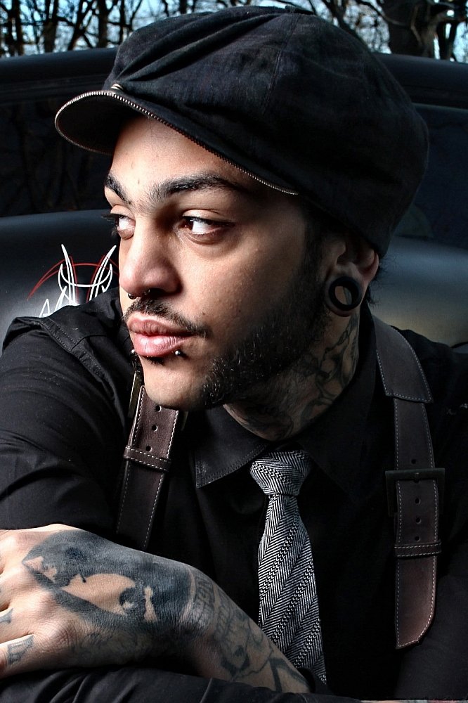 Foto de Travie McCoy