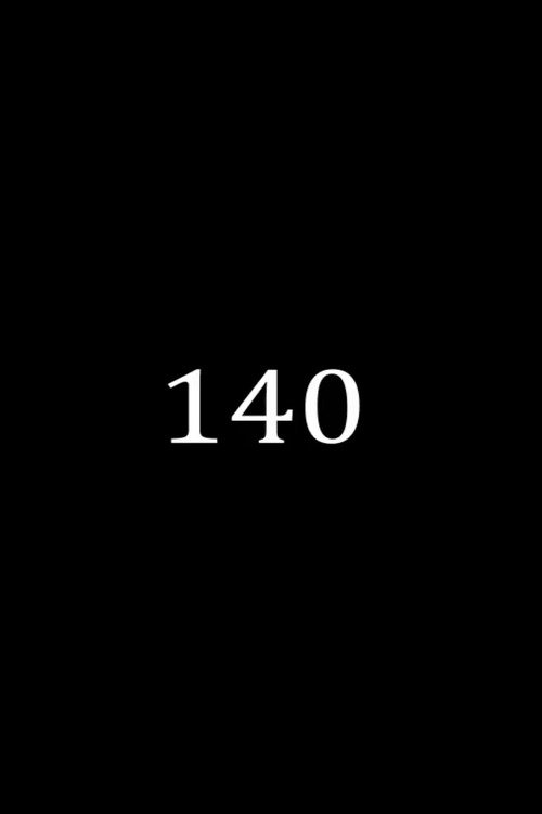 Poster de 140