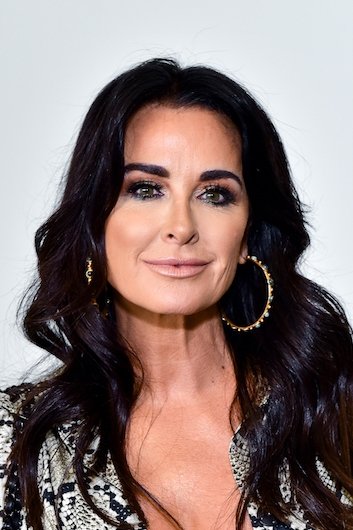 Foto de Kyle Richards