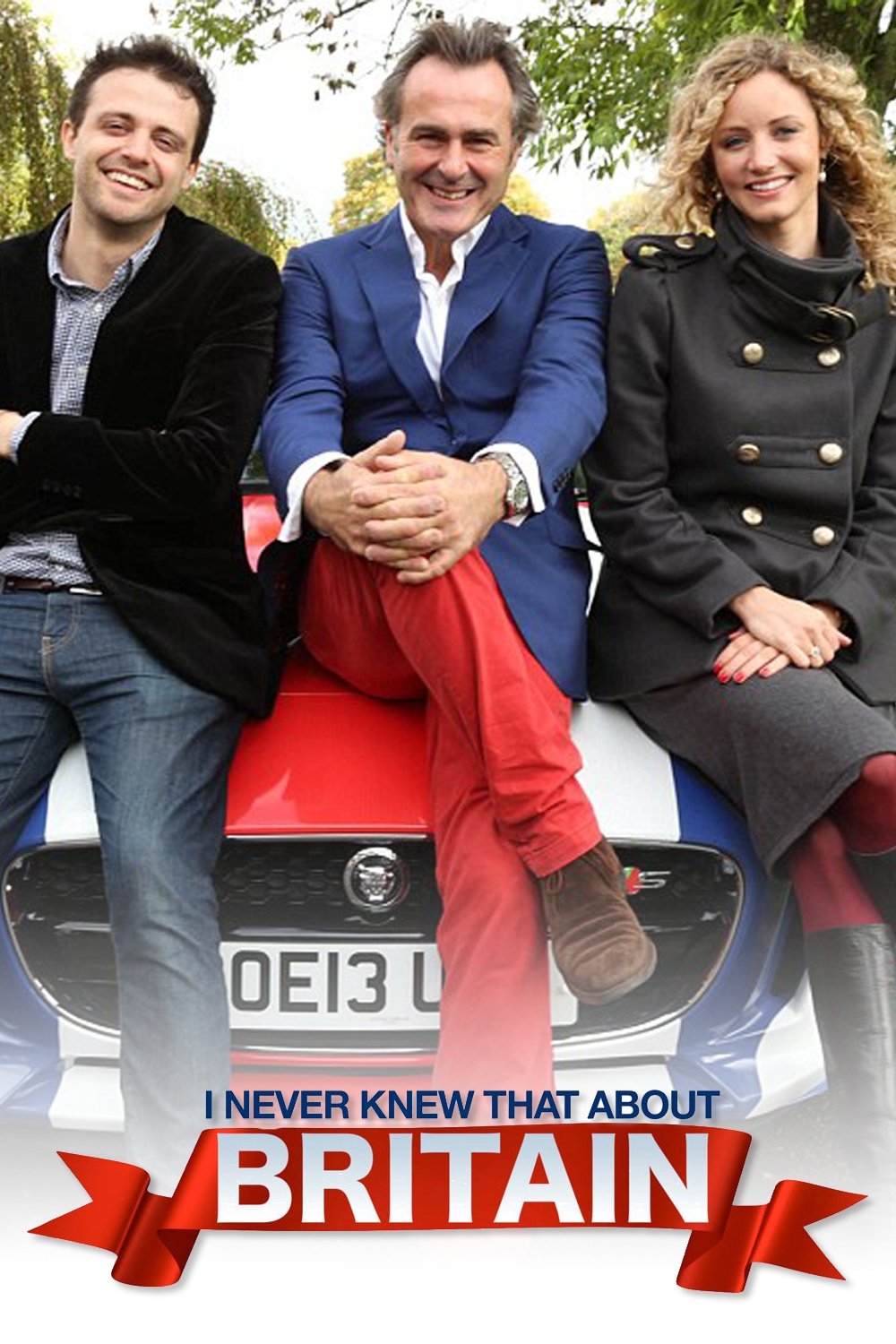 Poster de Temporada 1