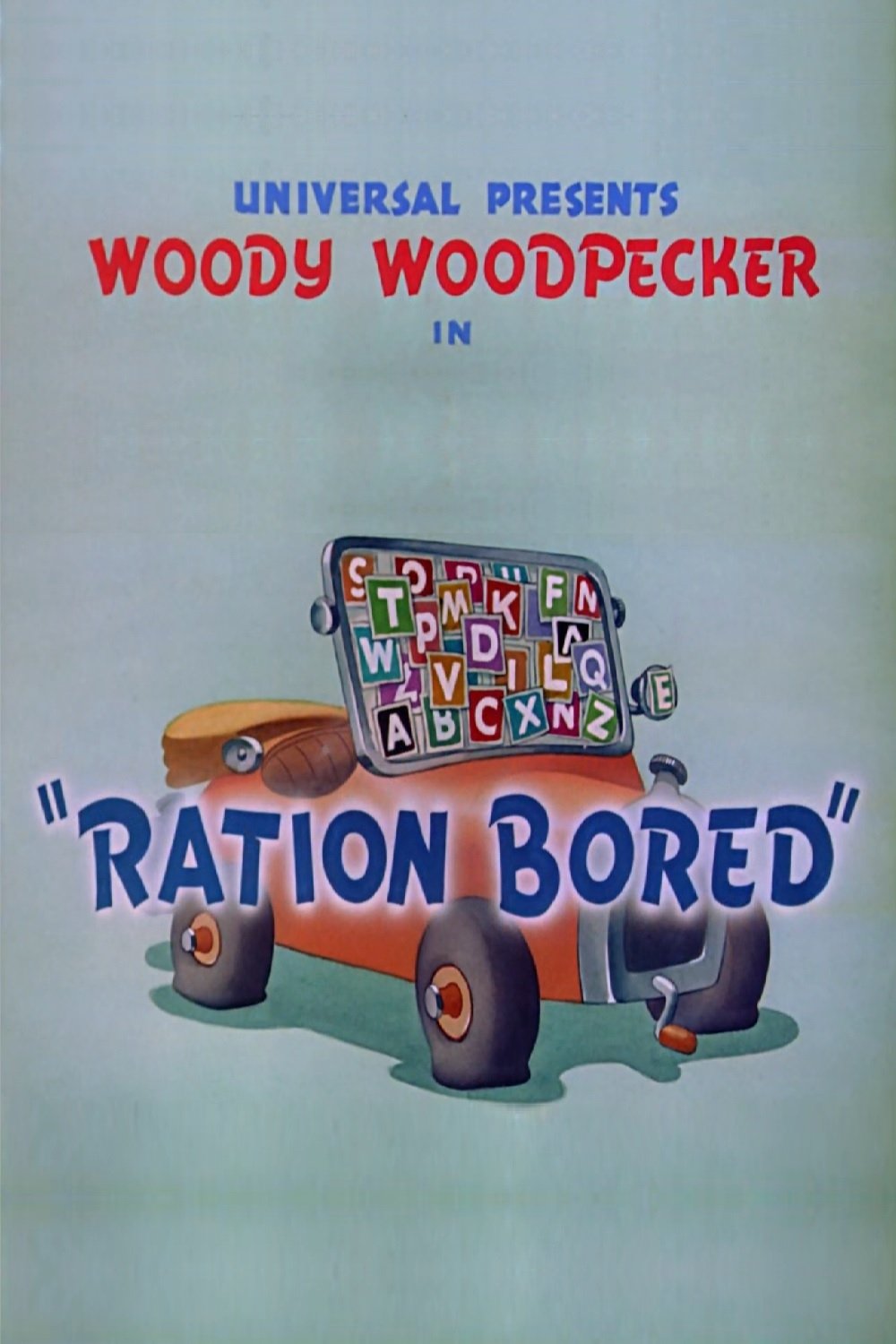 Poster movie