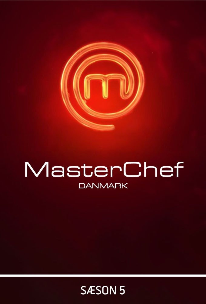 Poster de Temporada 5