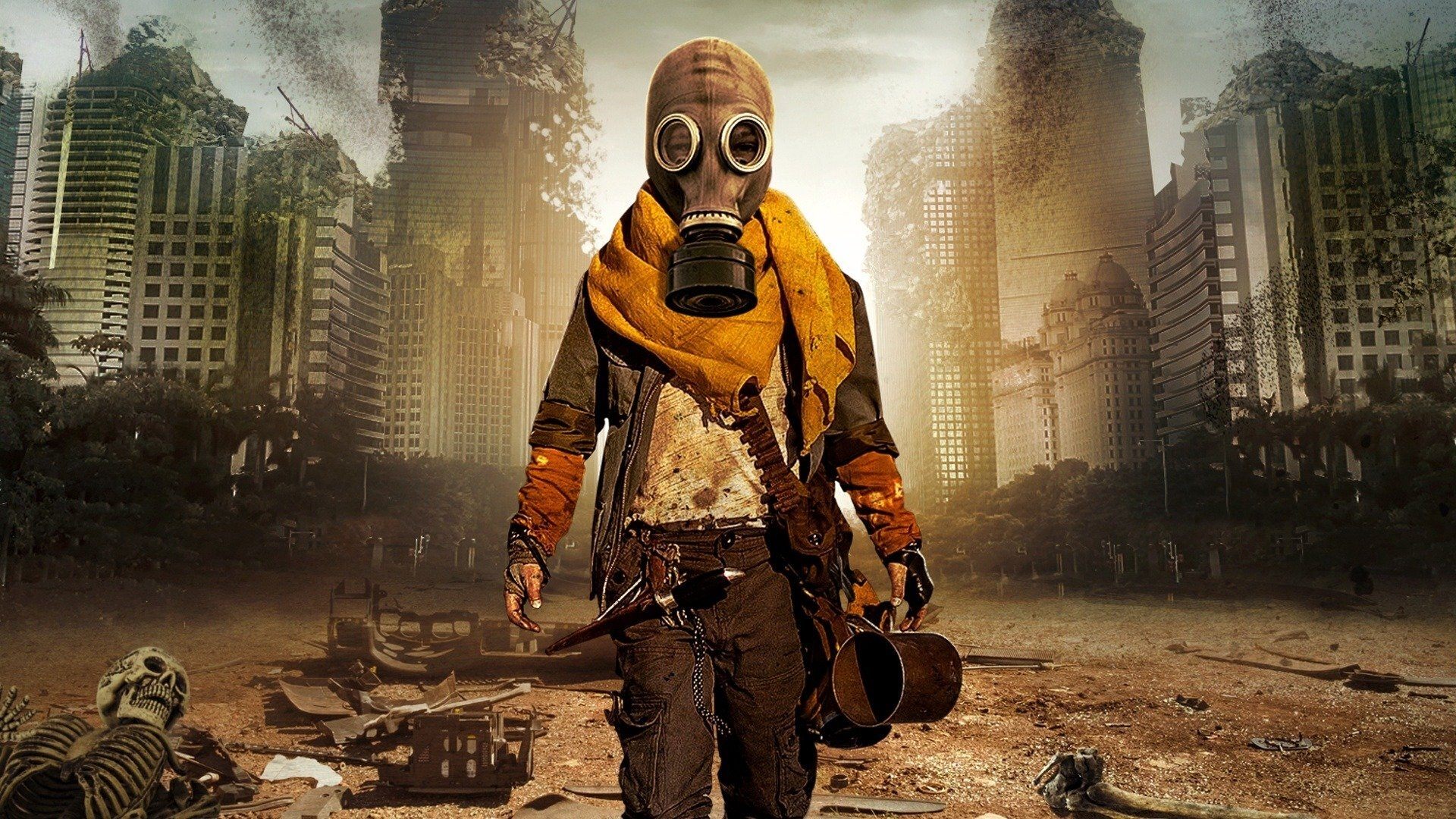Backdrop image