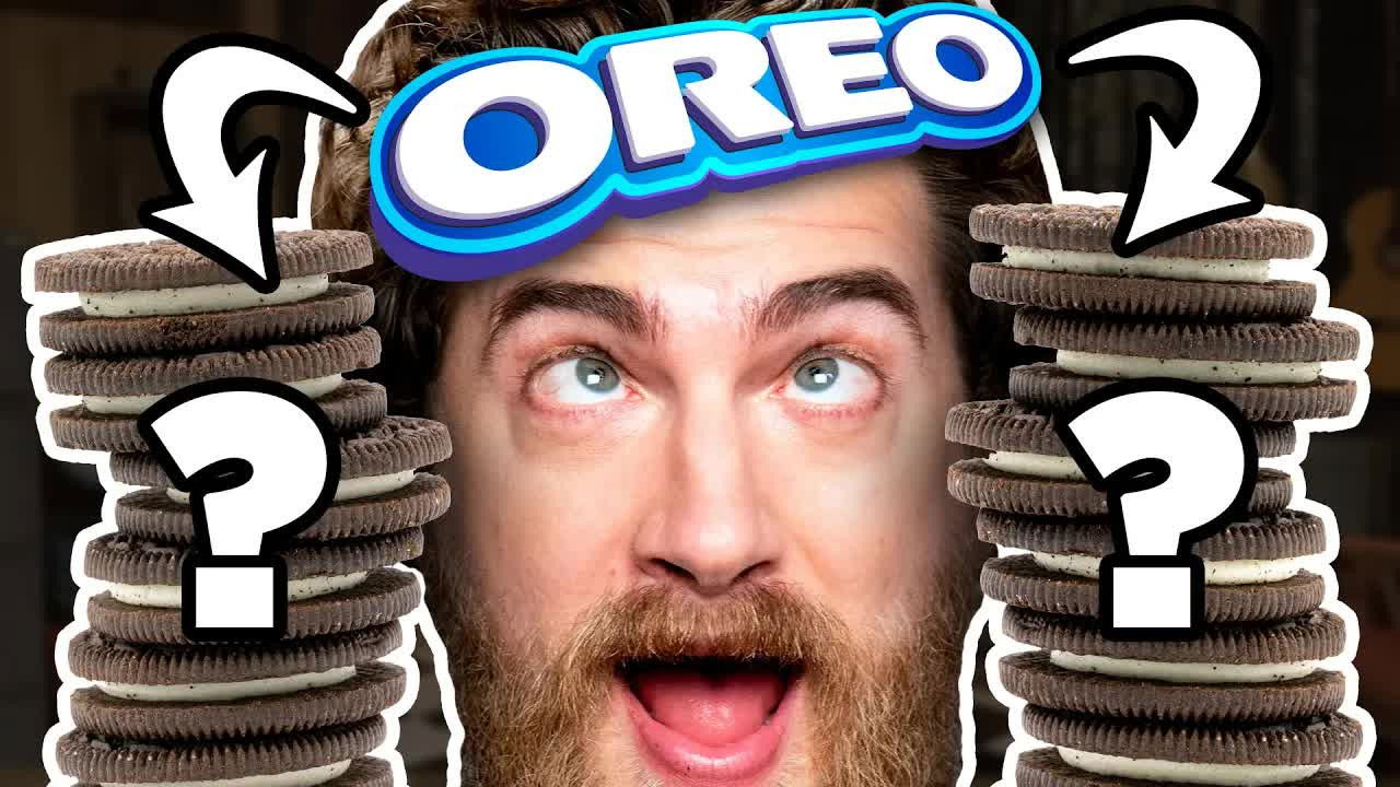 Can We Find The Name Brand? (GAME)