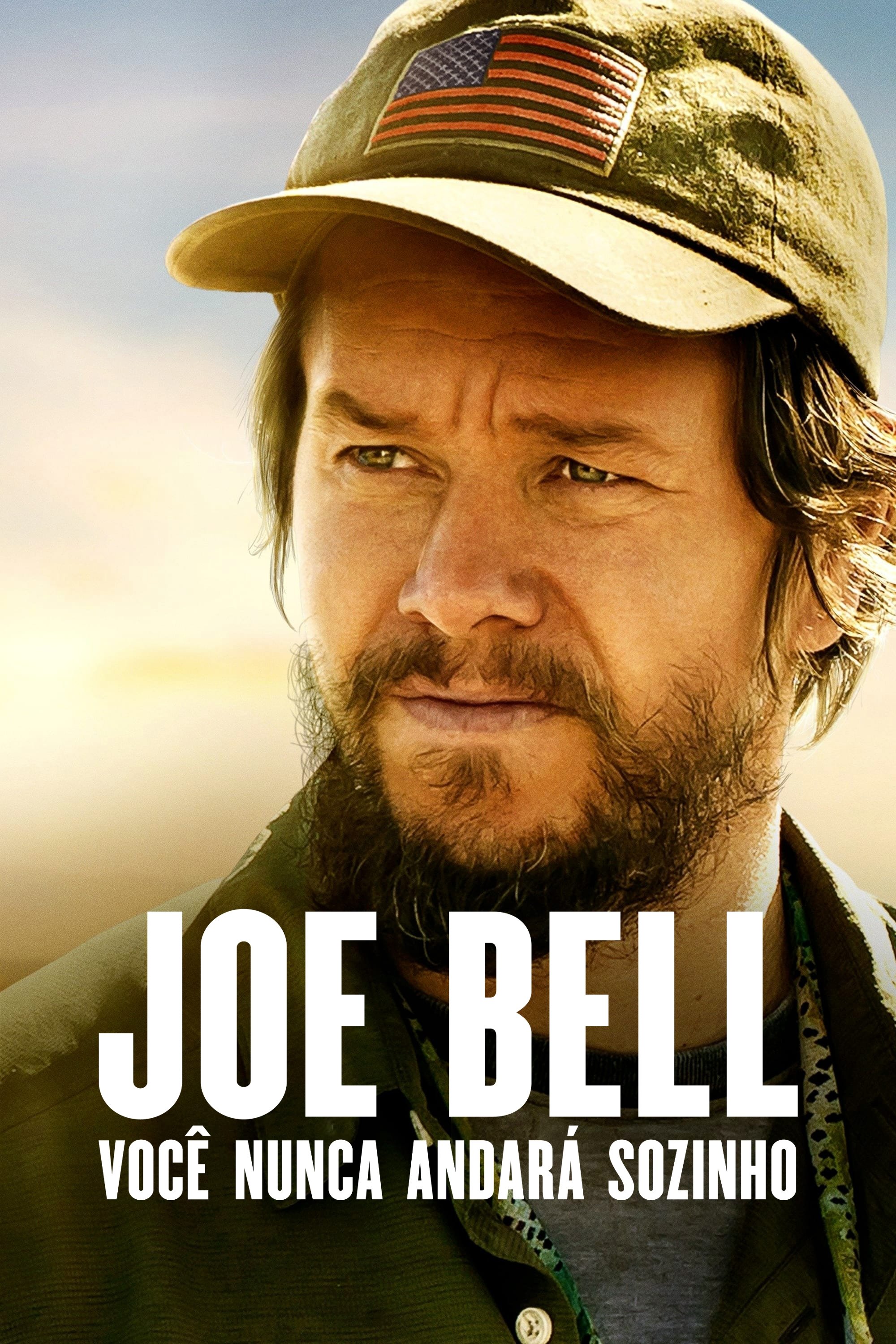 Poster de Joe Bell: Você Nunca Andará Sozinho