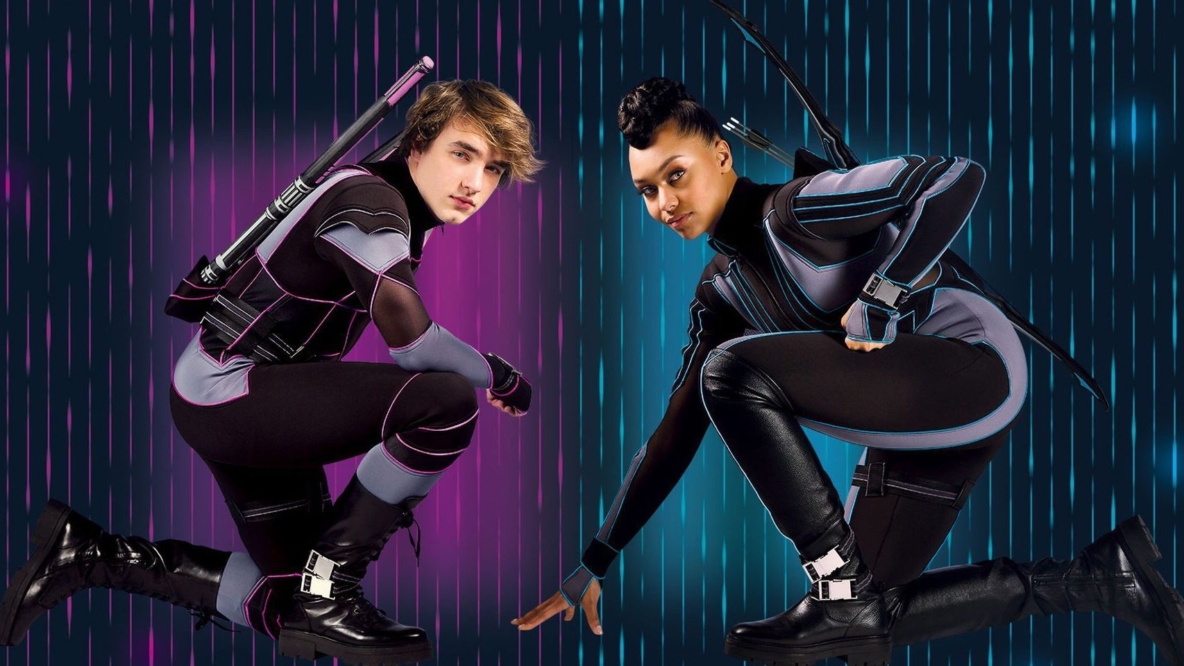 Backdrop image