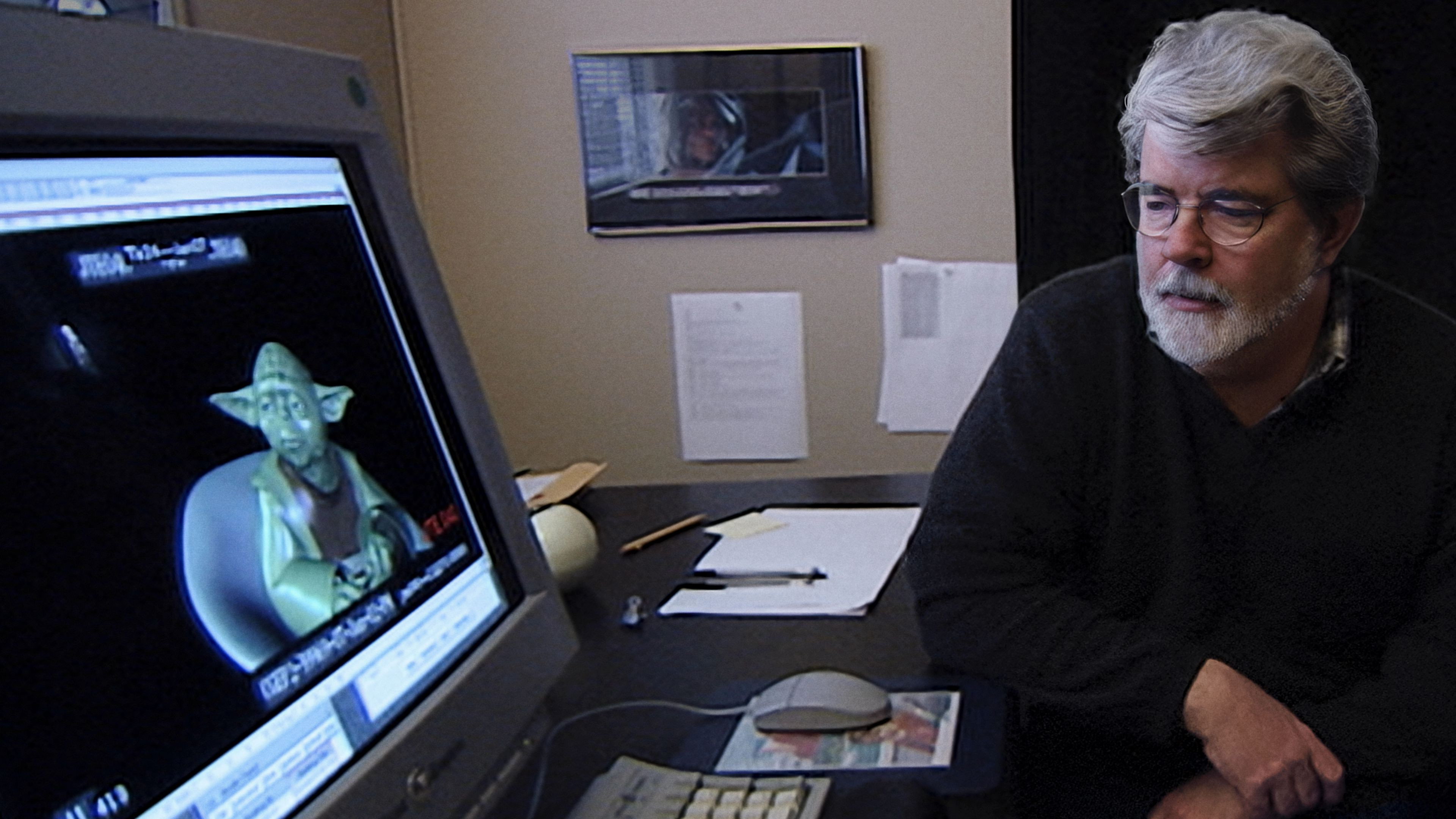 There Must Be a Better Way