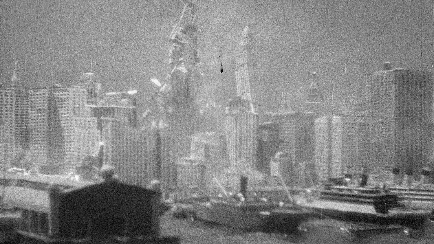 Backdrop image