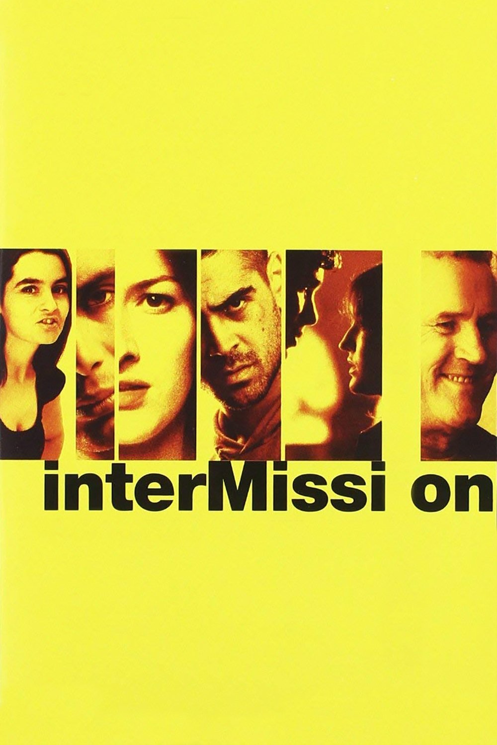 Poster movie
