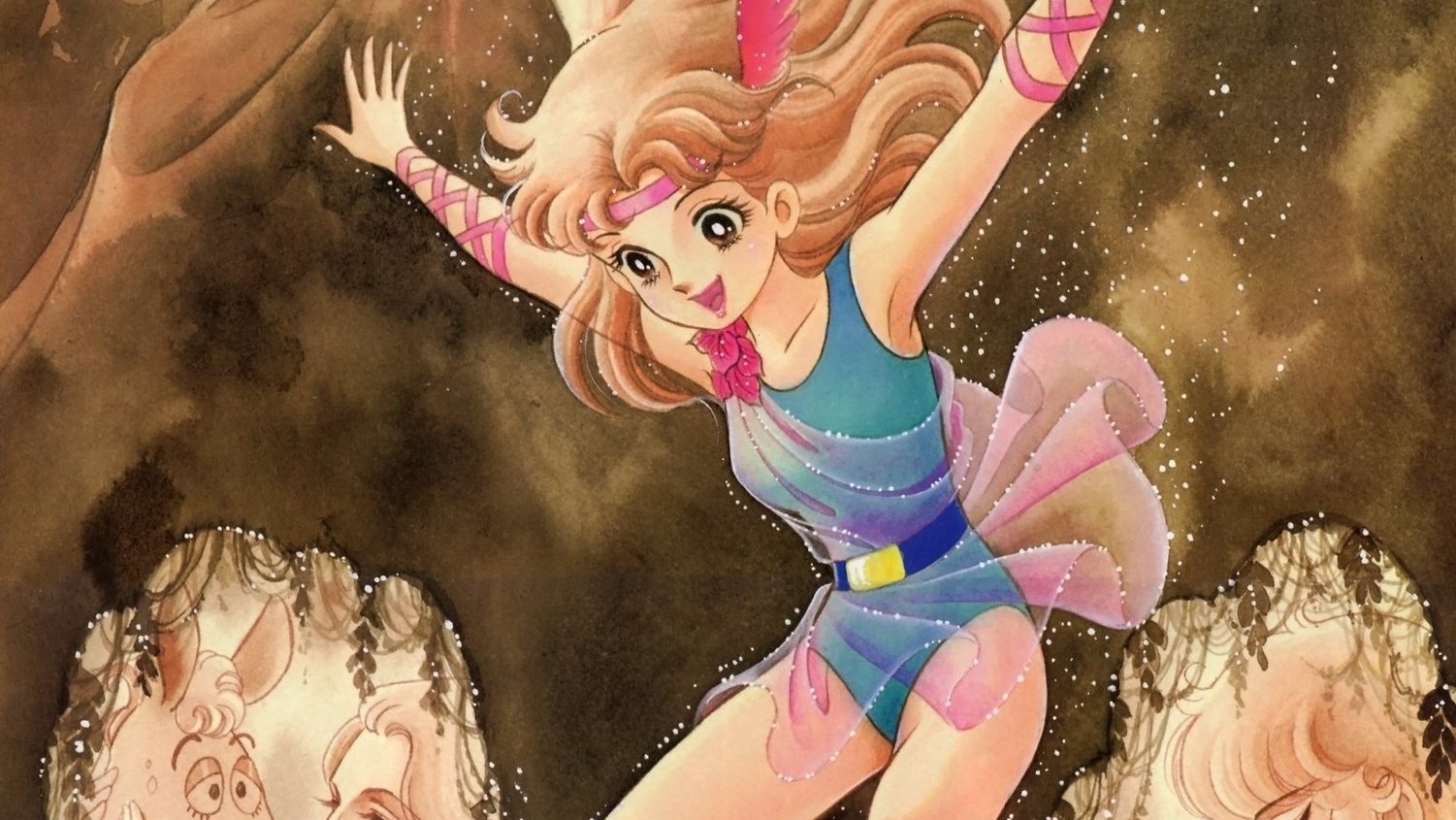 Backdrop image