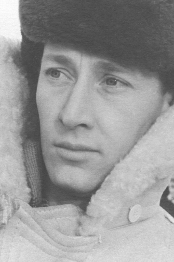 Mikhail Ardabyevsky/Director of Photography