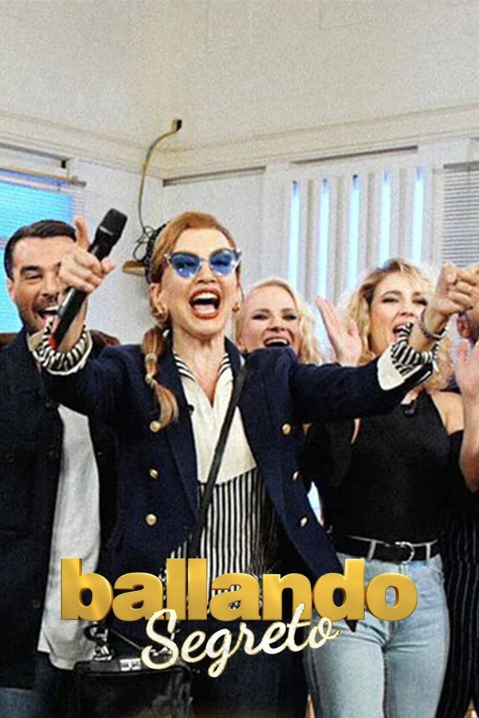 Poster de Temporada 19