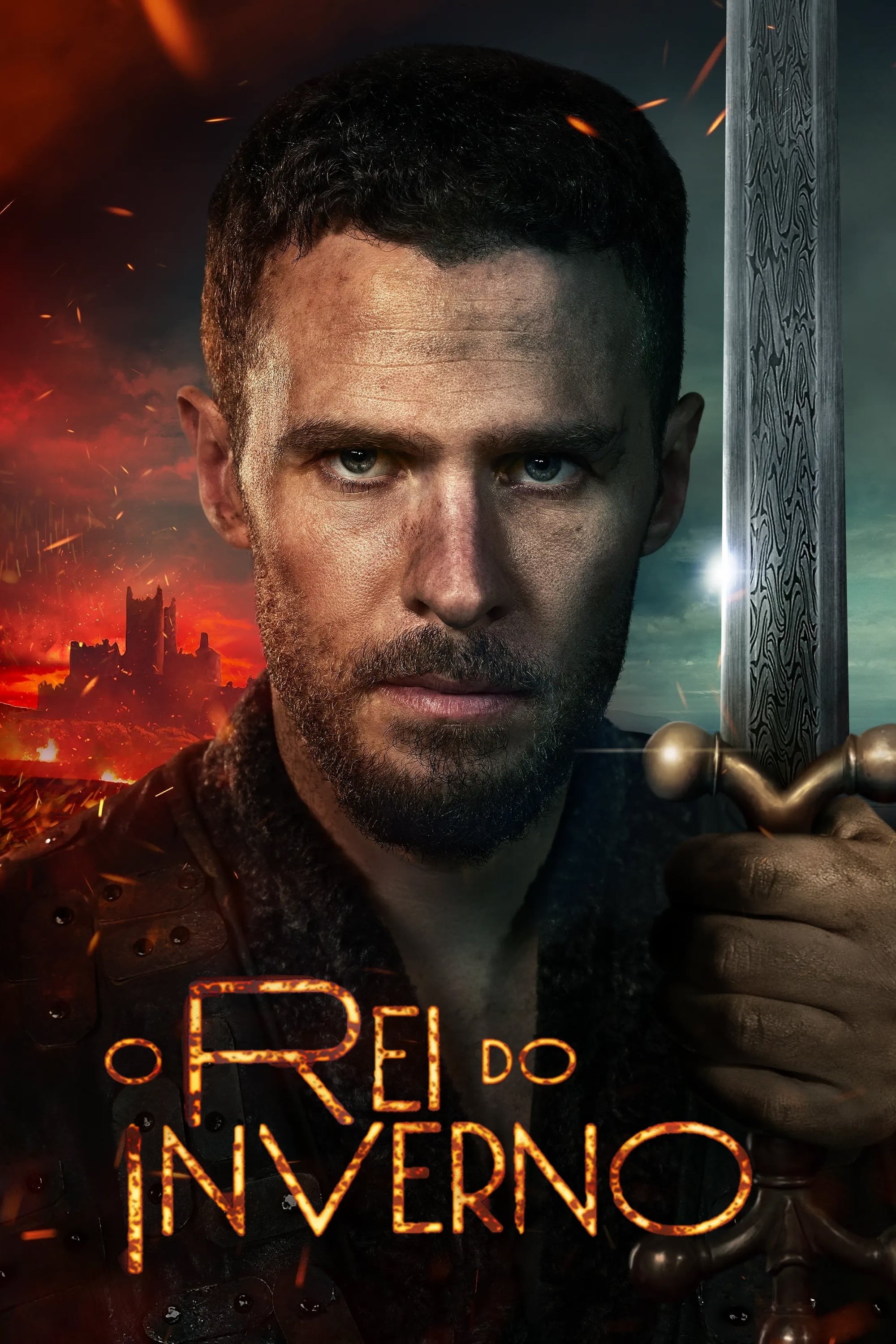 Poster de O Rei do Inverno
