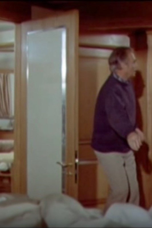 Poster de Labyrinthe