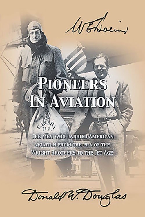 Poster de Pioneers in Aviation