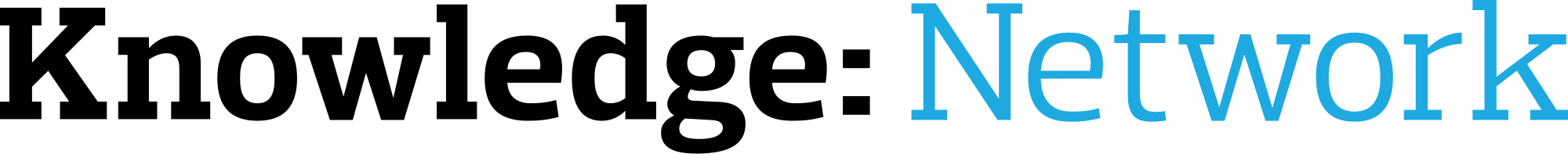 Knowledge Network