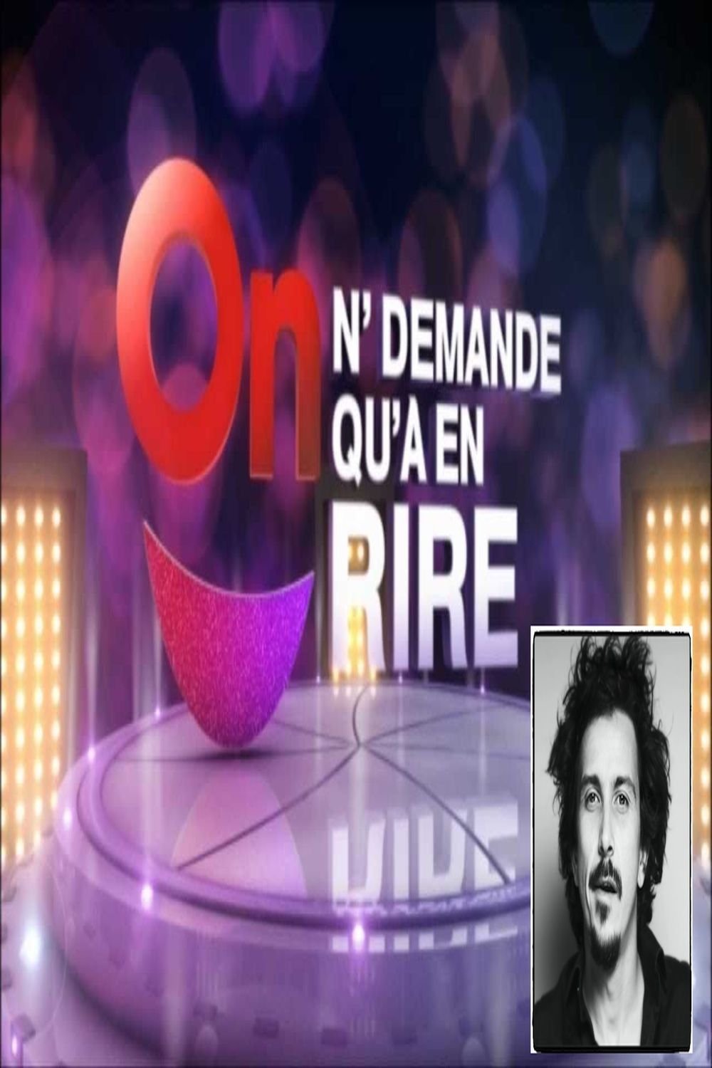Poster de Temporada 1