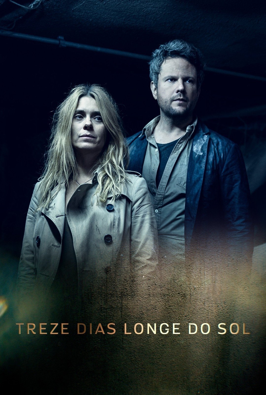 Poster de Treze Dias Longe do Sol
