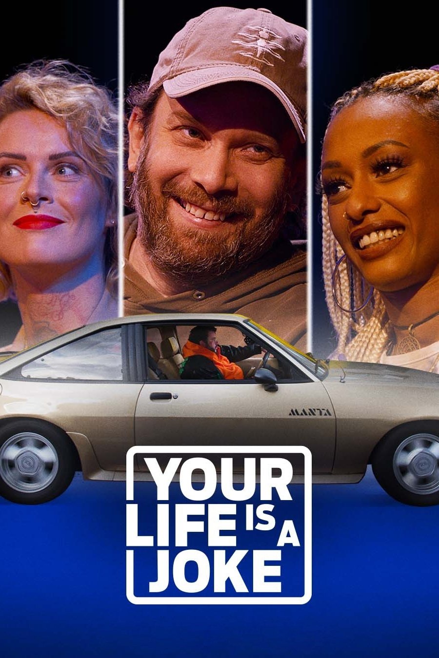 Poster de Temporada 1