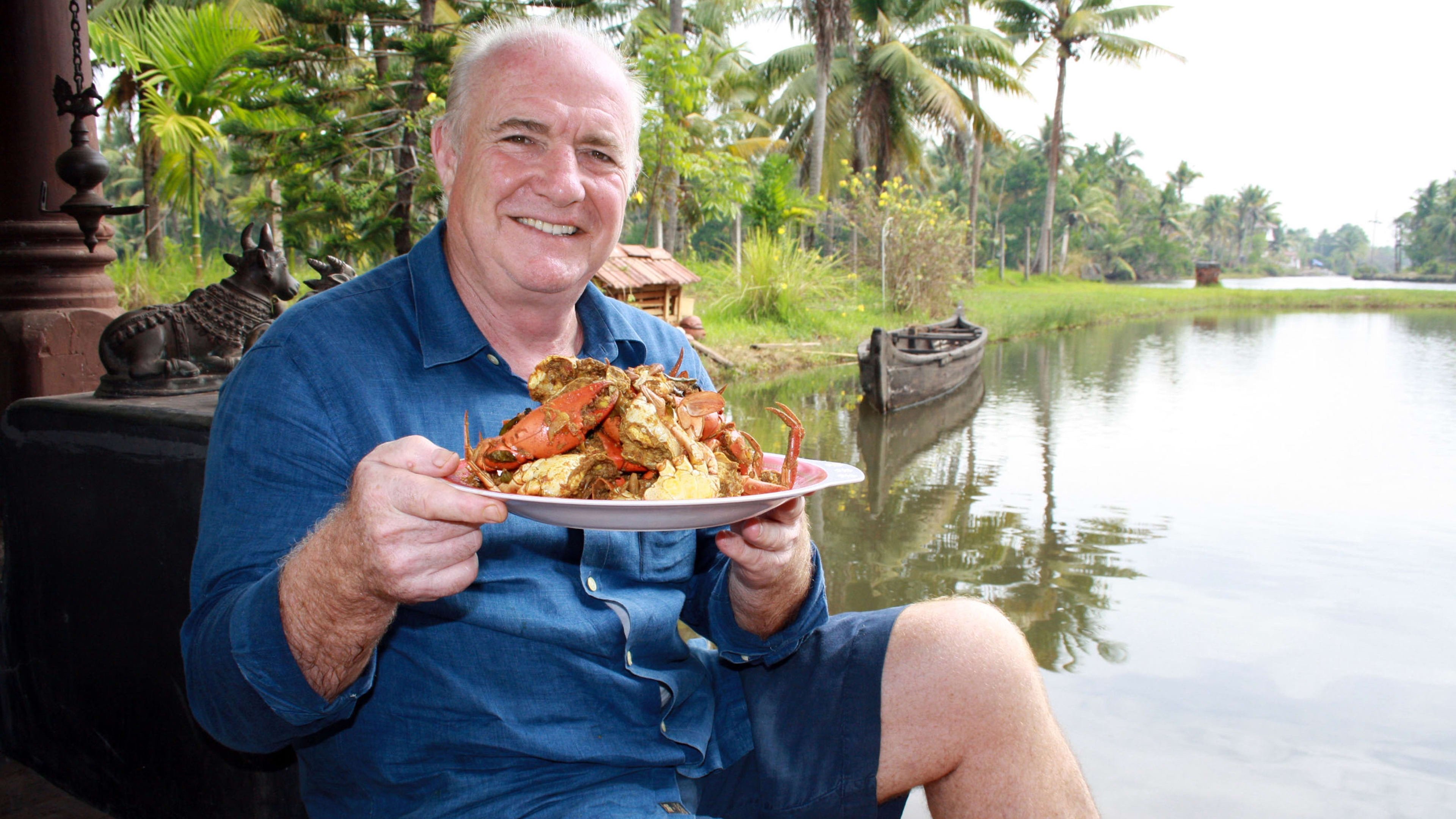 Rick Stein's India
