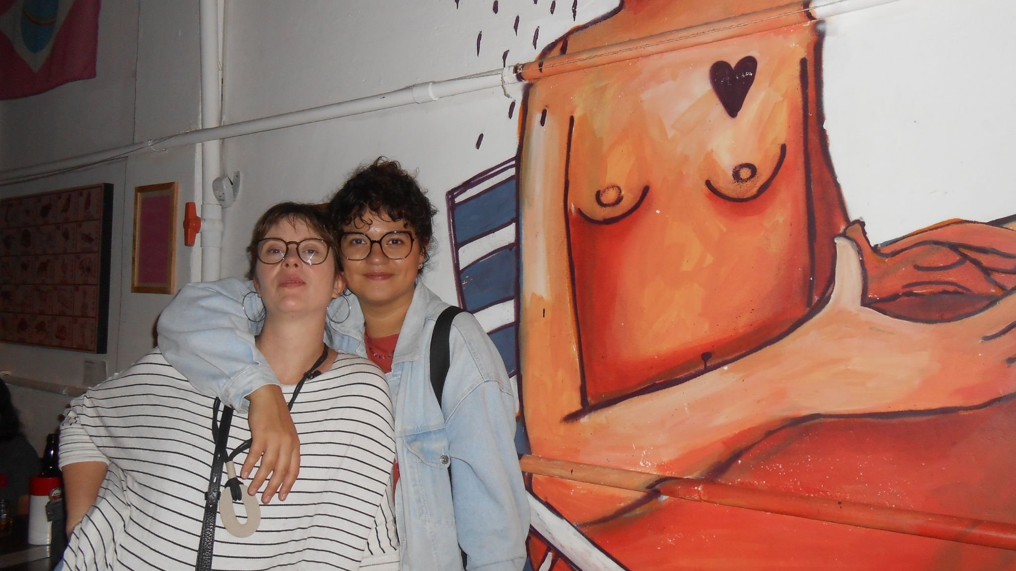 Nunca Pedirei Desculpas ao Amor