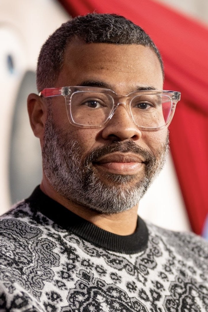 Foto de Jordan Peele