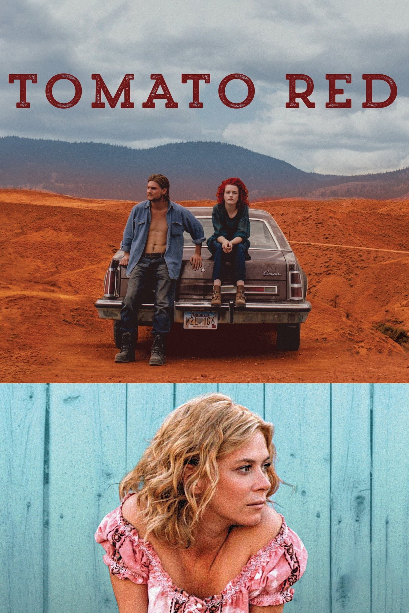 Poster movie