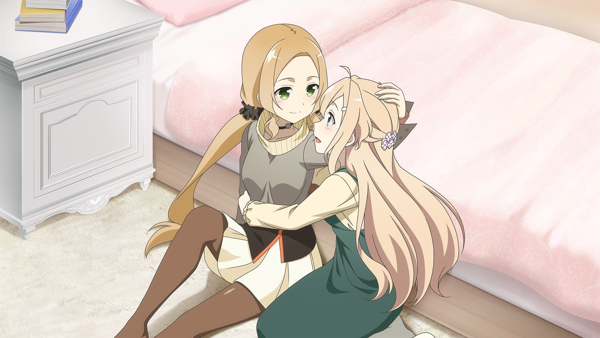Backdrop image