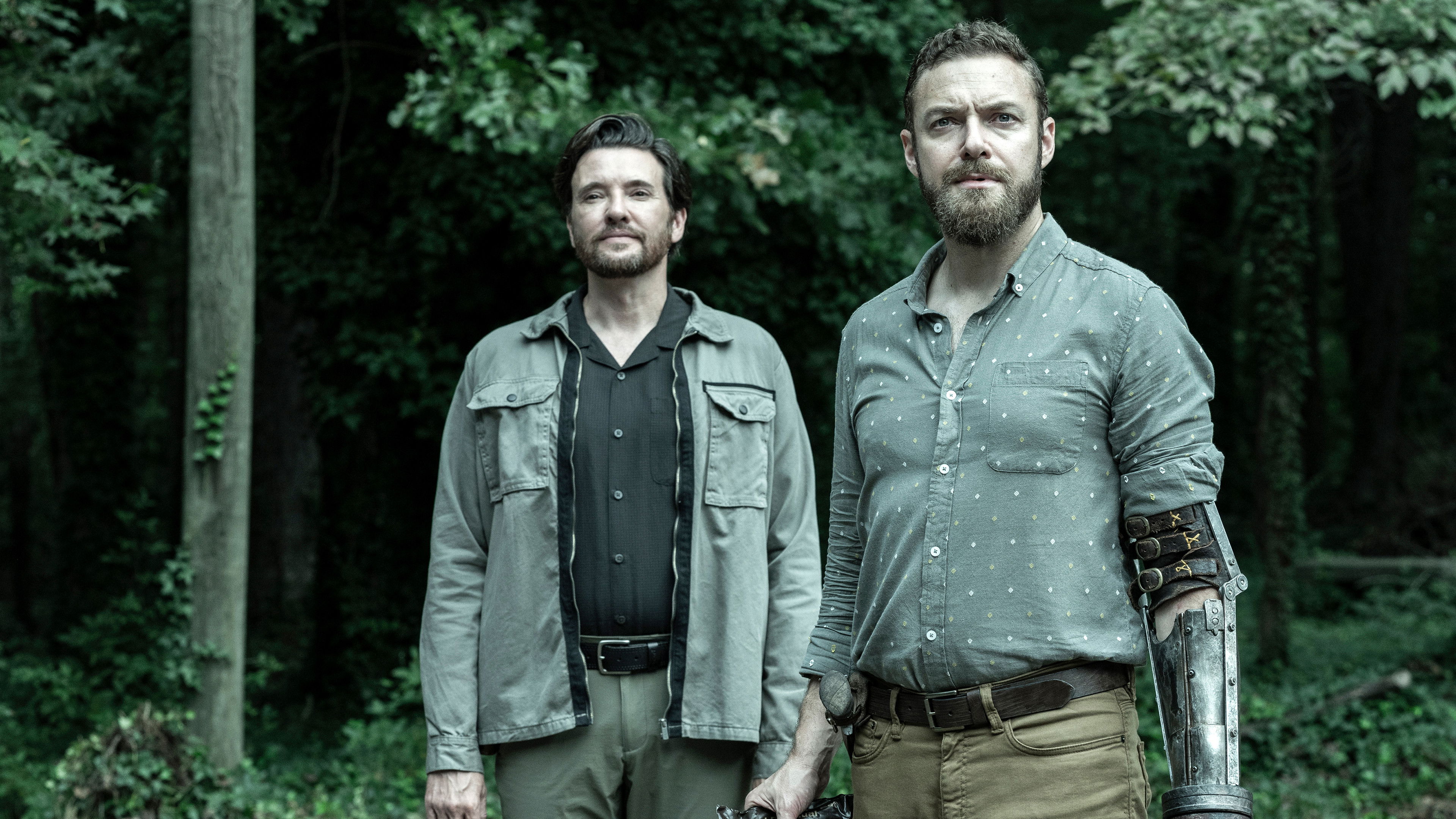 The Walking Dead 11×13