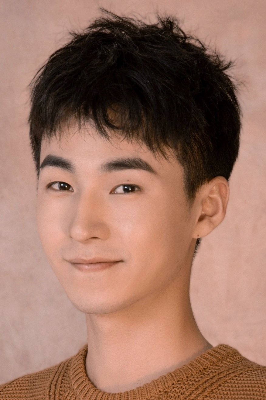 Foto de Liu Lei