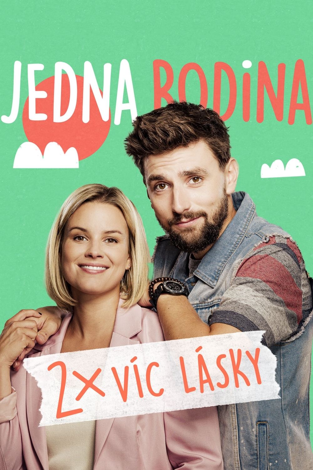 Poster de Temporada 3