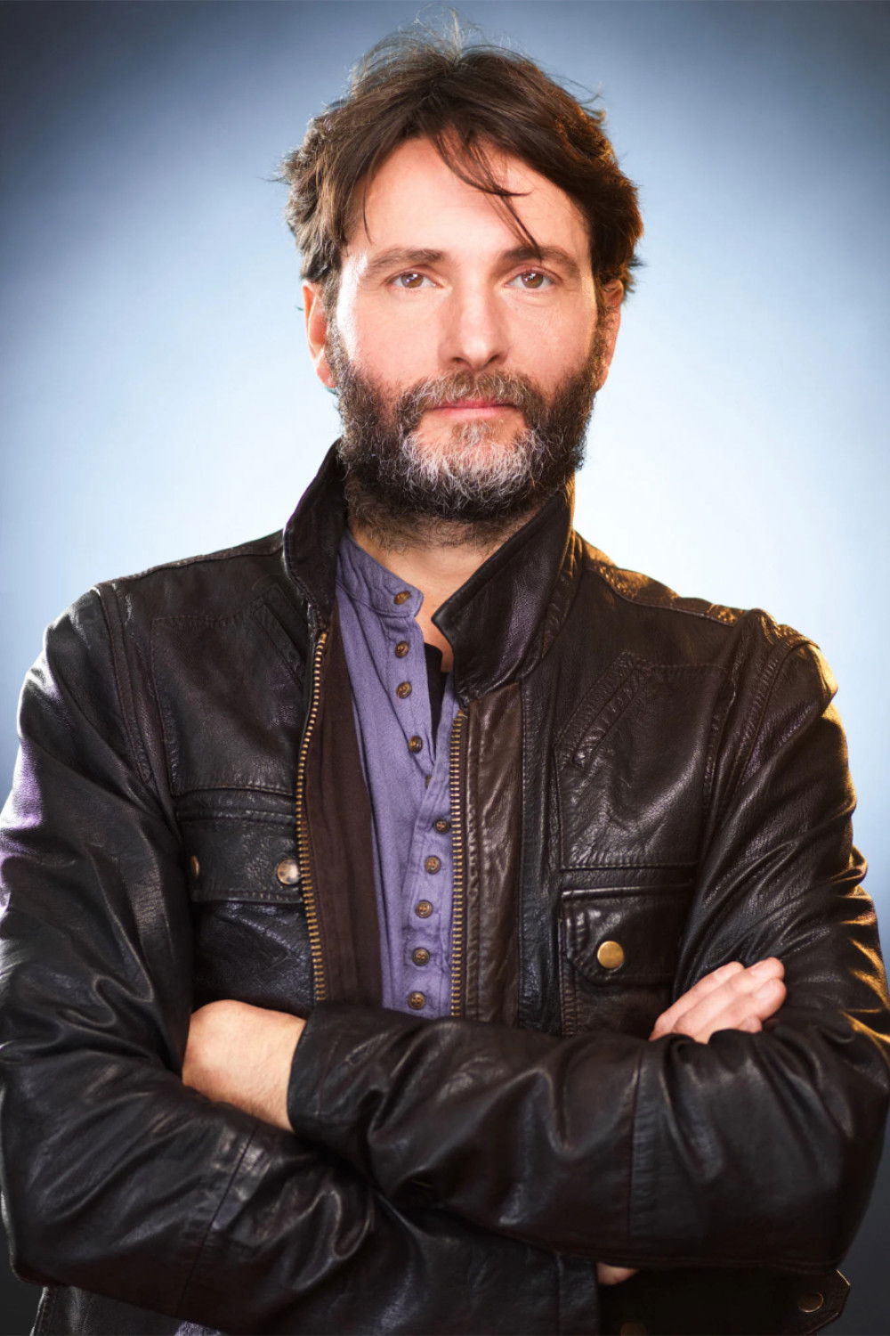 Daniel Mahlknecht/Director of Photography