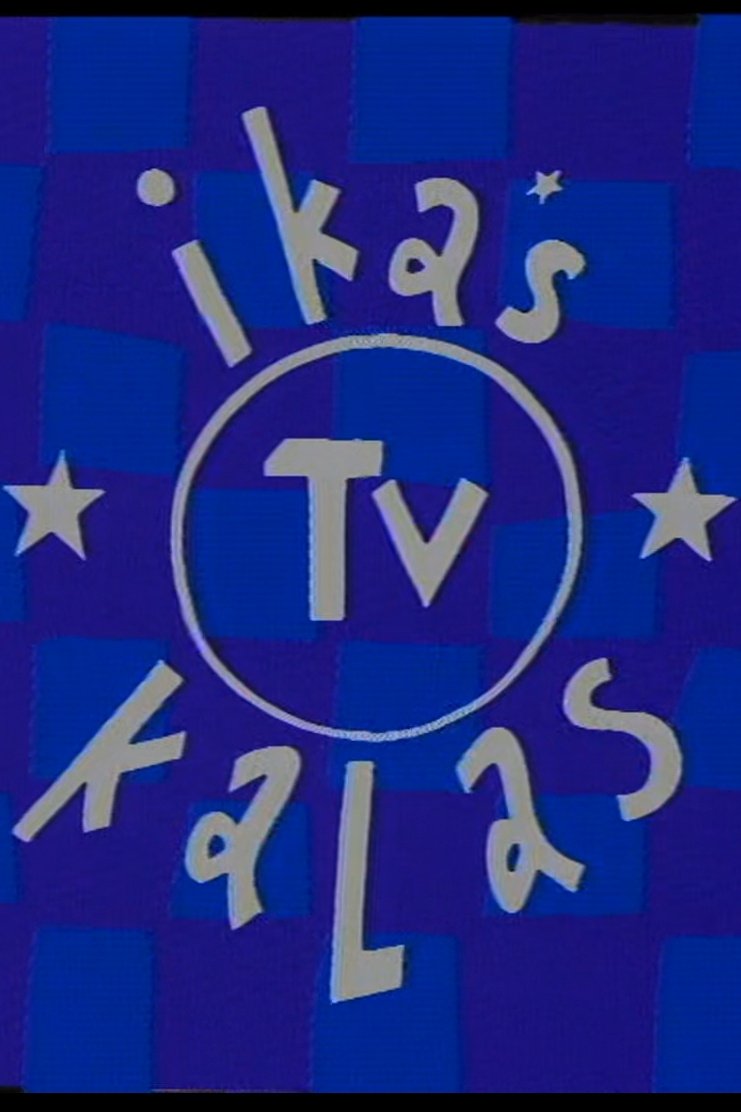 Poster de Ikas TV-kalas
