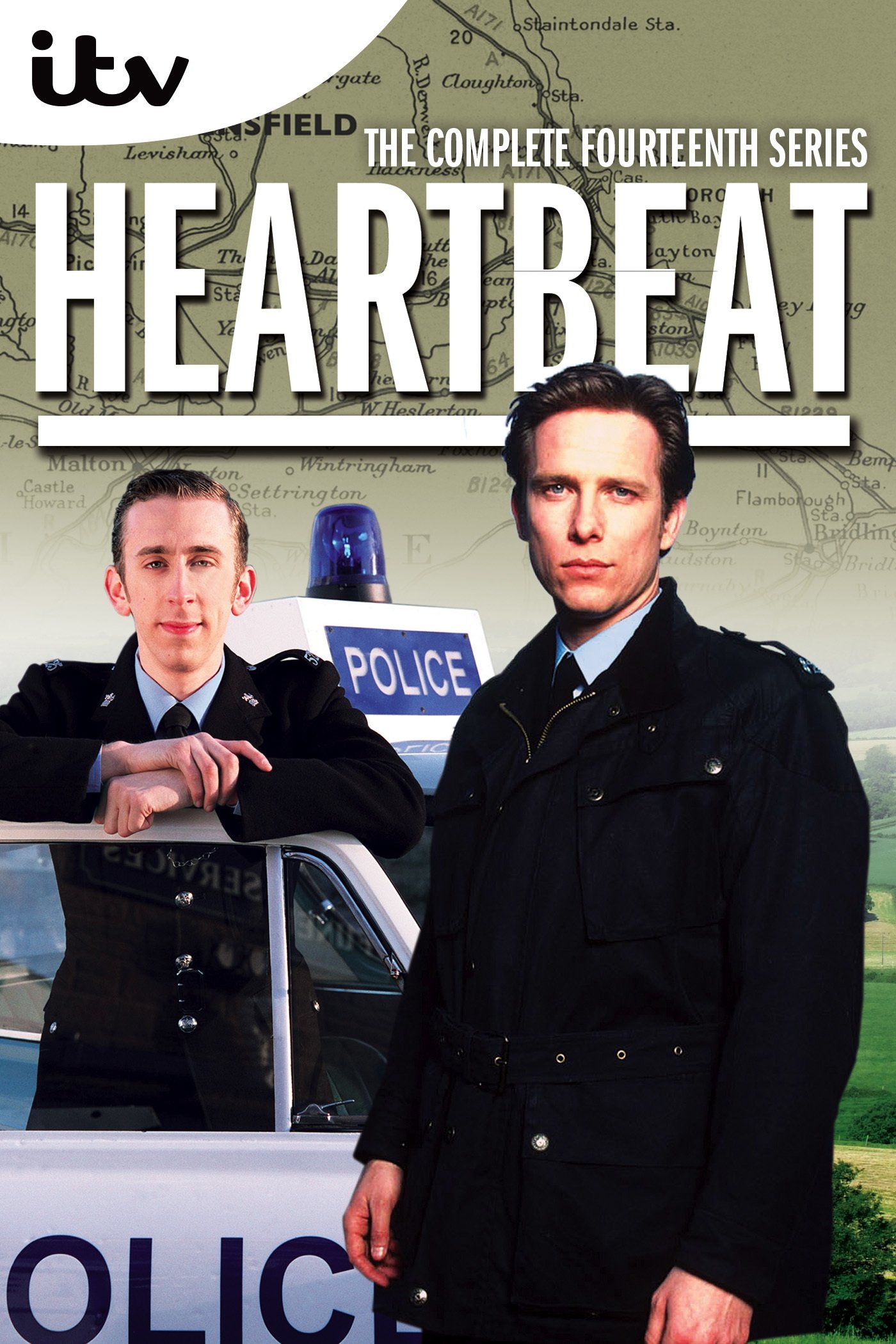 Poster de Temporada 14