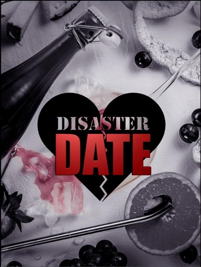 Poster de Disaster Date