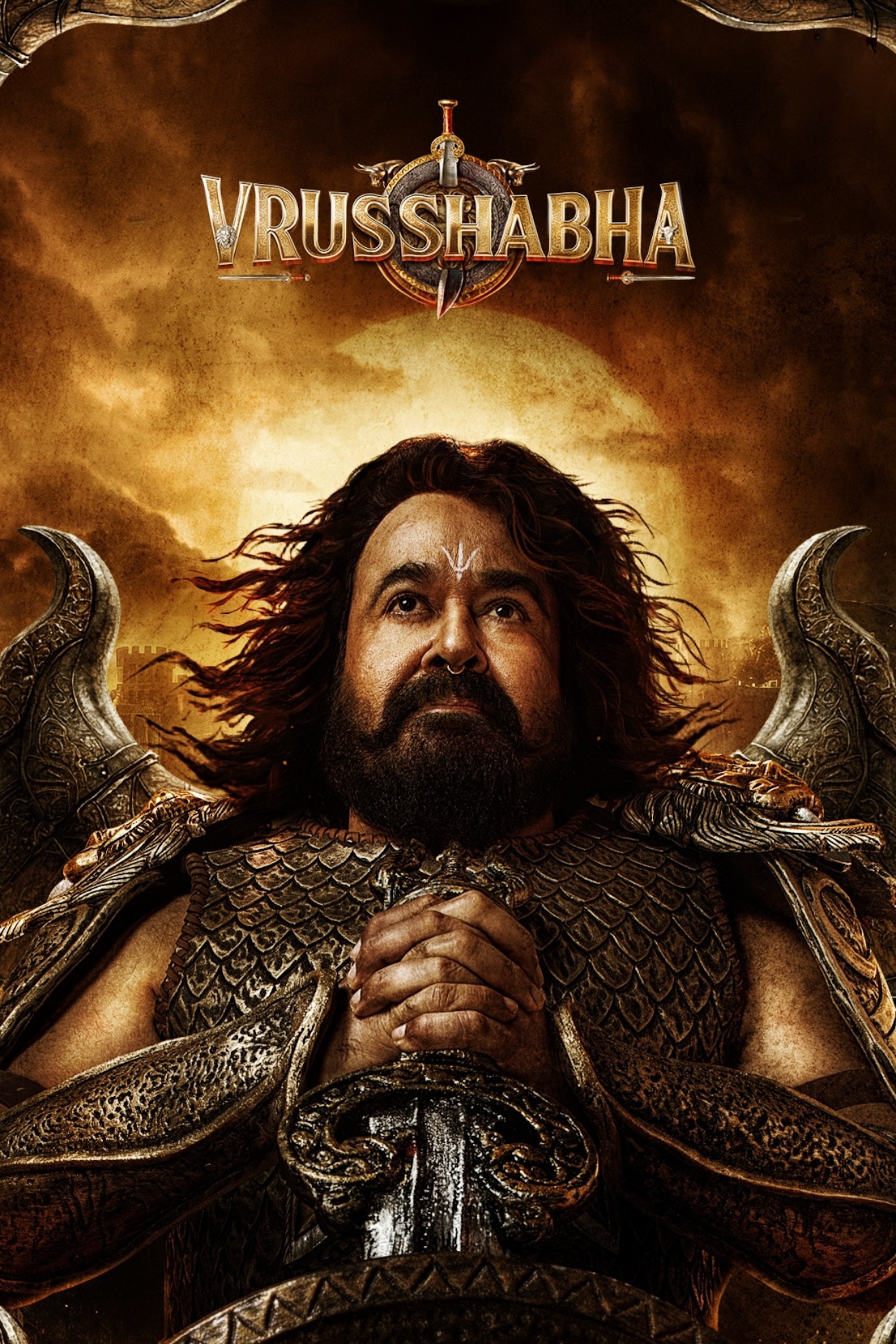 Poster de വൃഷഭ