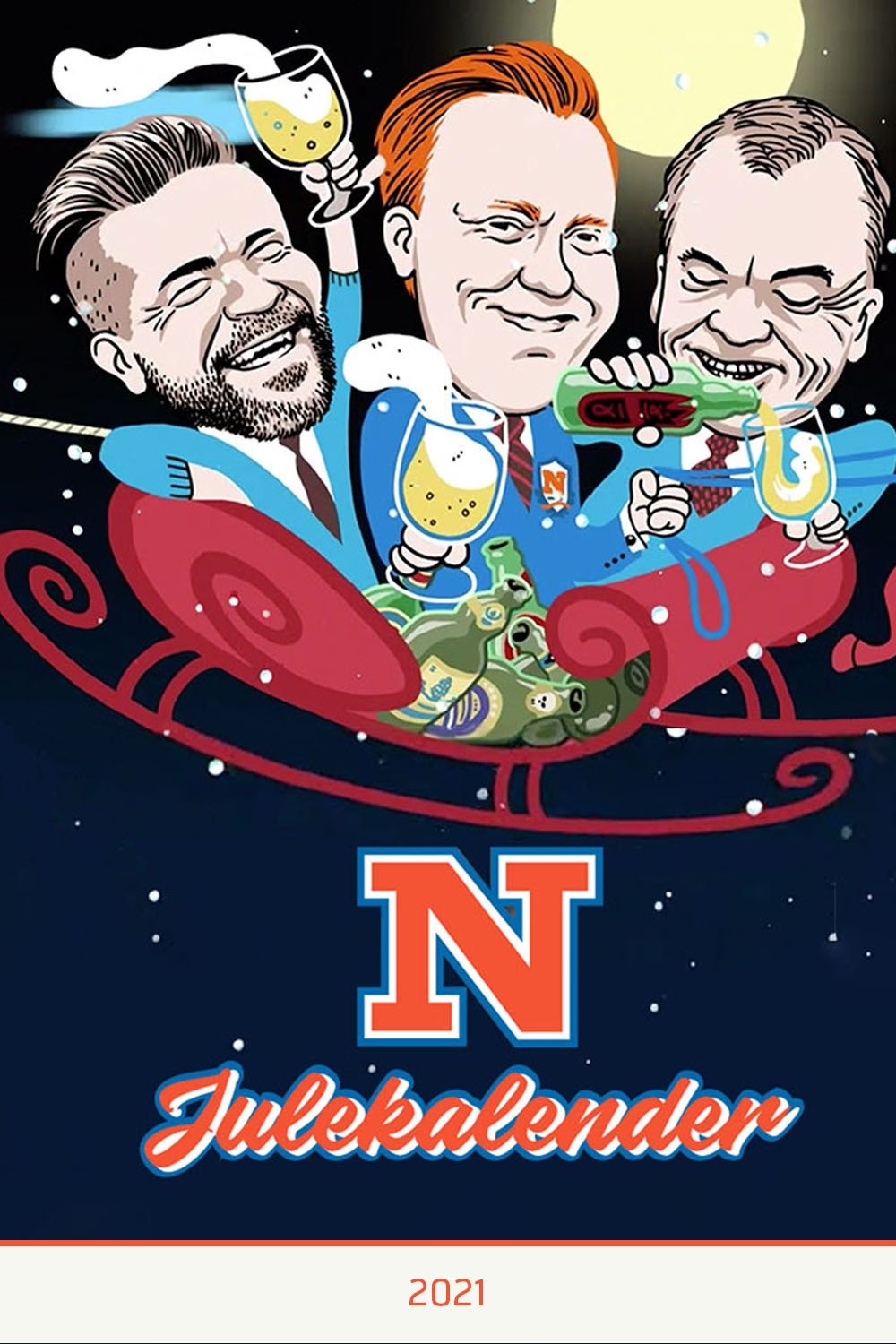 Poster de Temporada 4